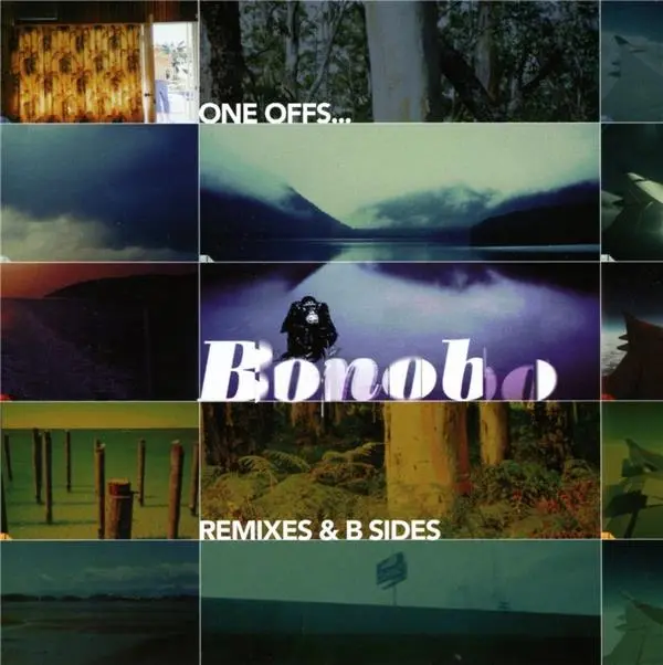 One Offs Remixes And B Side