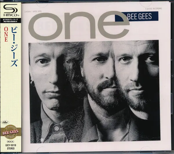 One