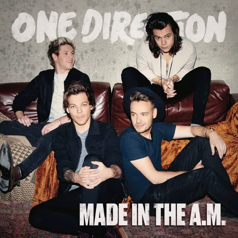 OneRepublic | Made In The A.M.
