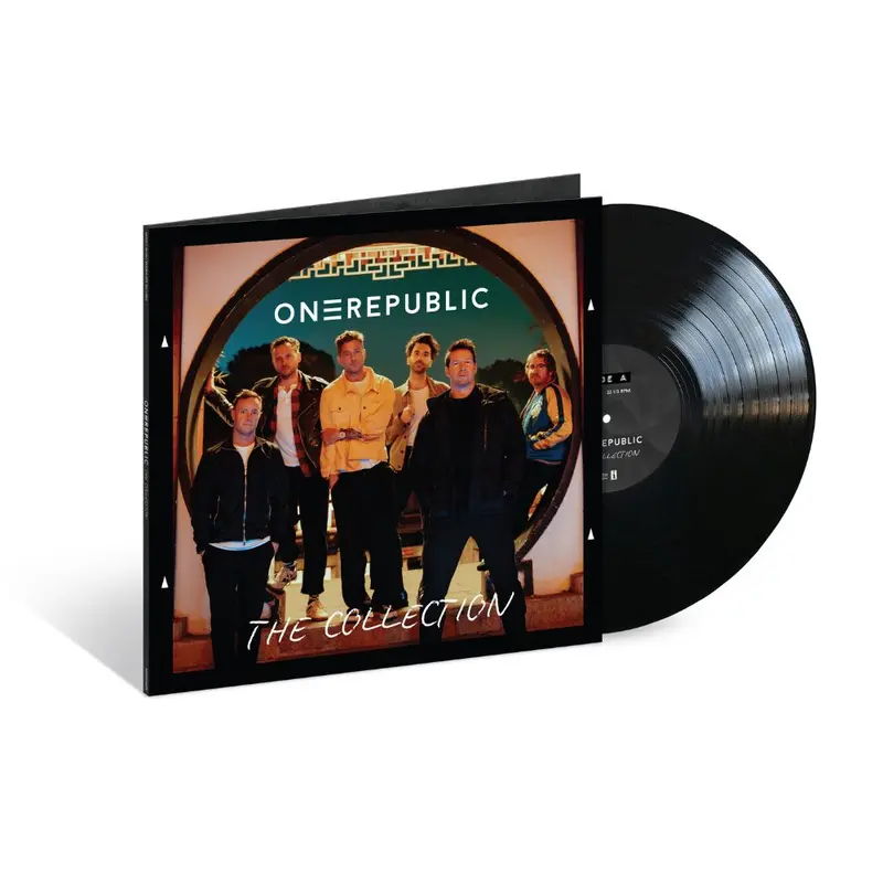 OneRepublic - OneRepublic