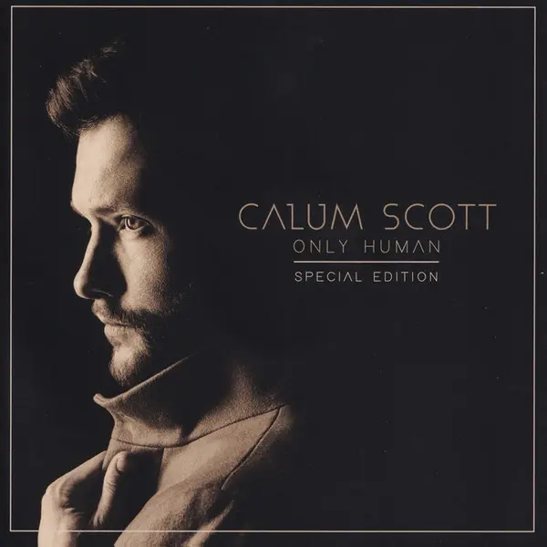 Only Human Edition Spéciale Fnac