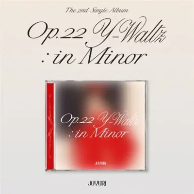 Op.22 Y-Waltz