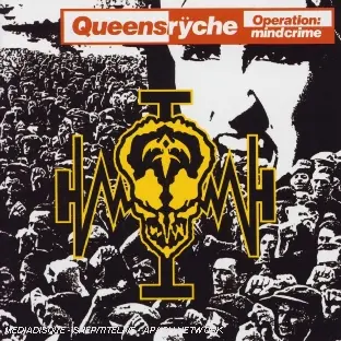 Operation mindcrime