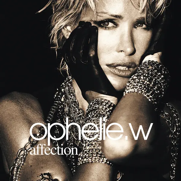 Ophélie Winter | Affection - CD