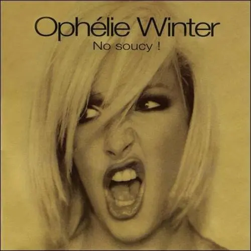 Ophélie Winter | No Soucy - Canada