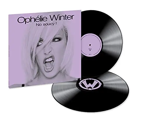 Ophelie Winter - No Soucy