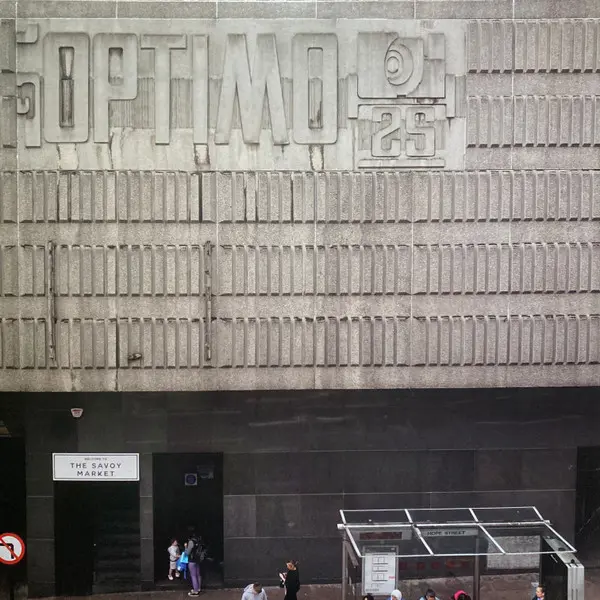 Optimo 25 Part 1
