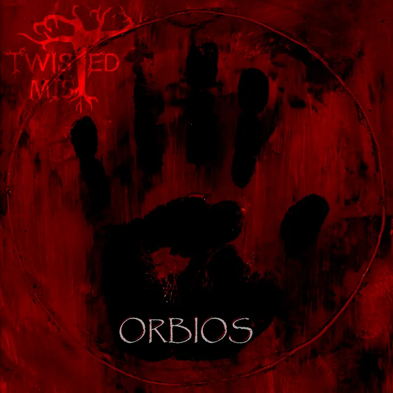 ORBIOS - TWISTED MIST (CD)