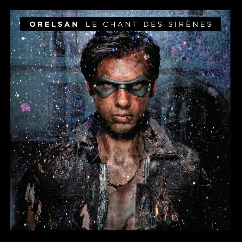 Orelsan | Le Chant des sirènes - Vinyle