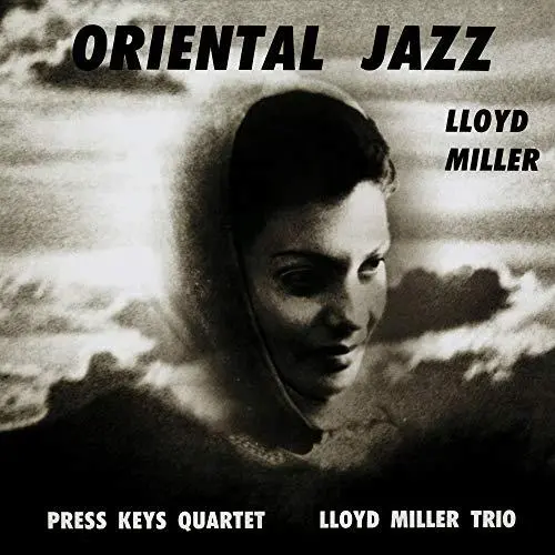 Oriental Jazz