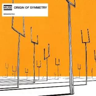 Origin Of Symmetry