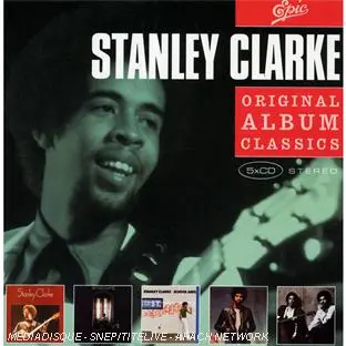 Original album classics Coffret