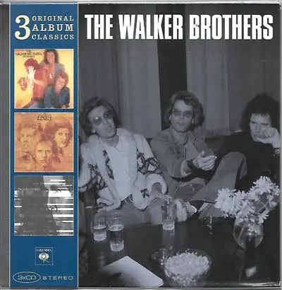 Original Album Classics