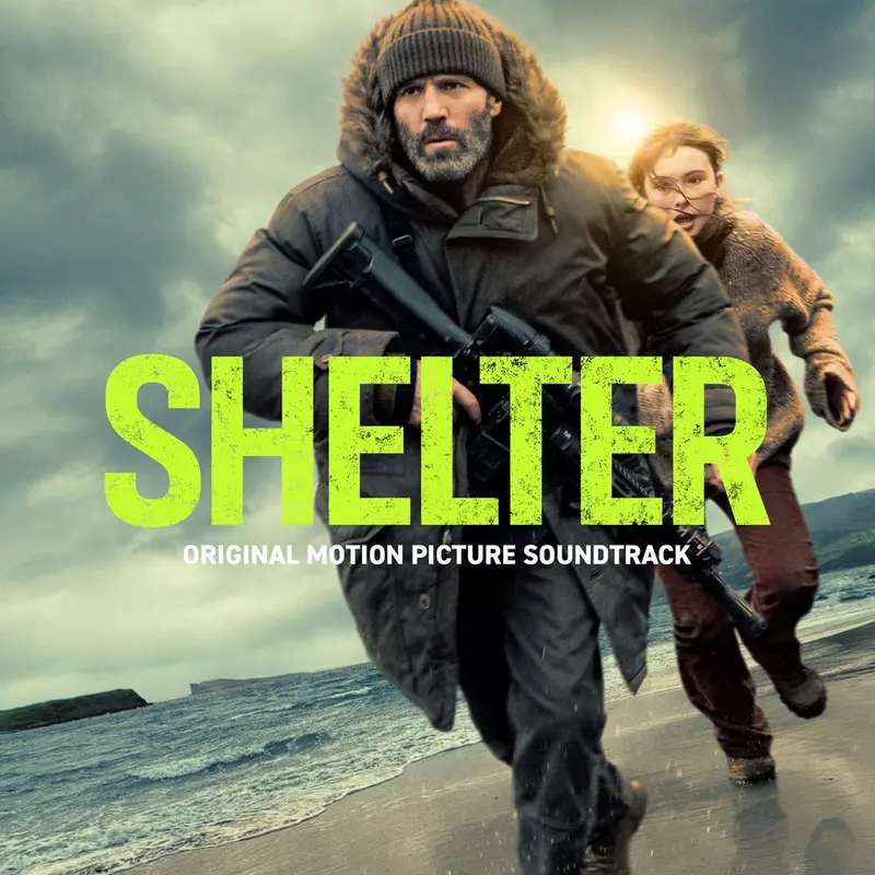 Original Soundtrack Shelter