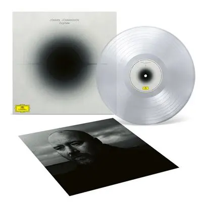 Orphée - Vinyle