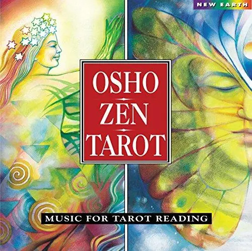 Osho Zen Tarot