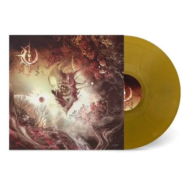 Osyron - édition colorée