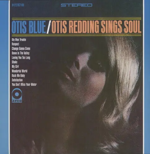 Otis Redding | Otis Blue - Vinyl