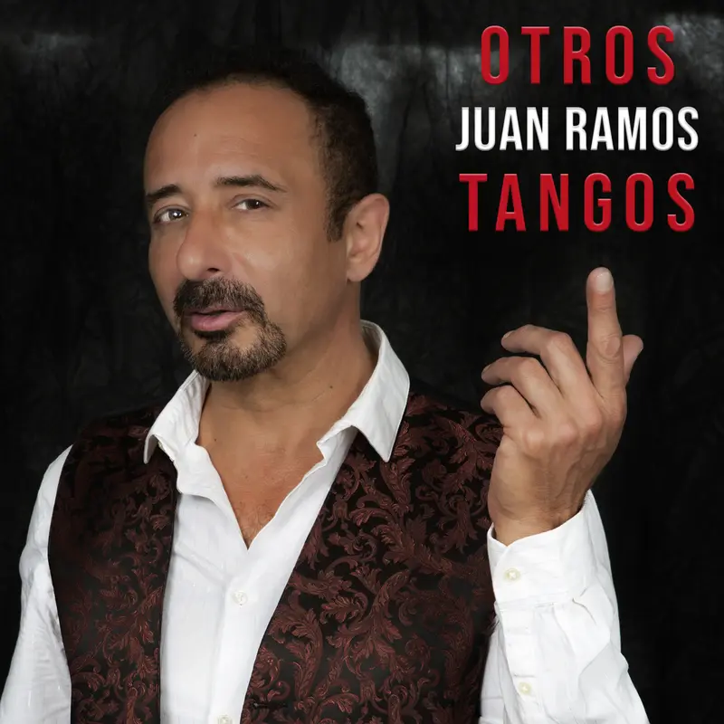 OTROS TANGOS - JUAN RAMOS (CD)