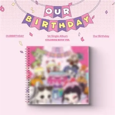 Our Birthday