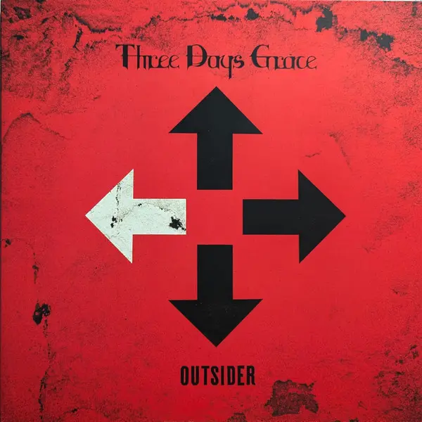 Outsider
