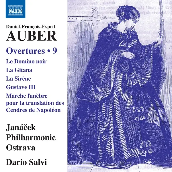 Ouvertures (Volume 9)