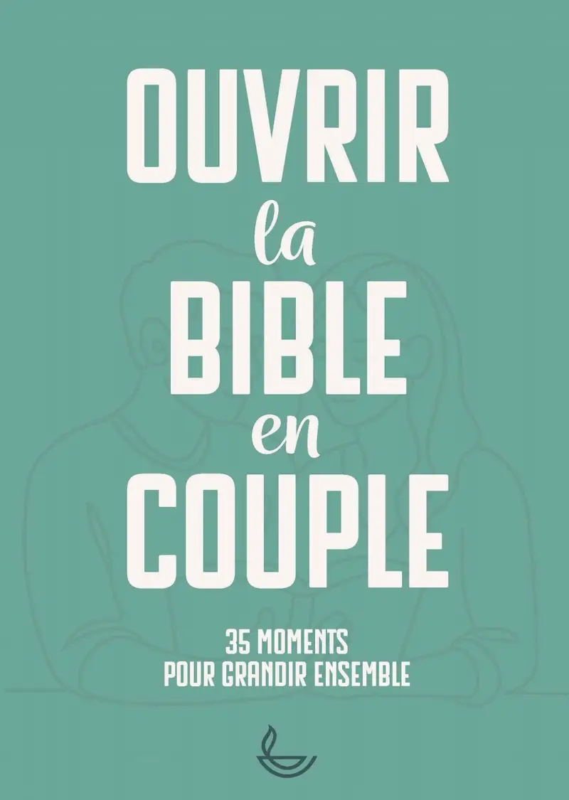 Ouvrir la Bible en couple