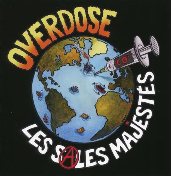 Overdose
