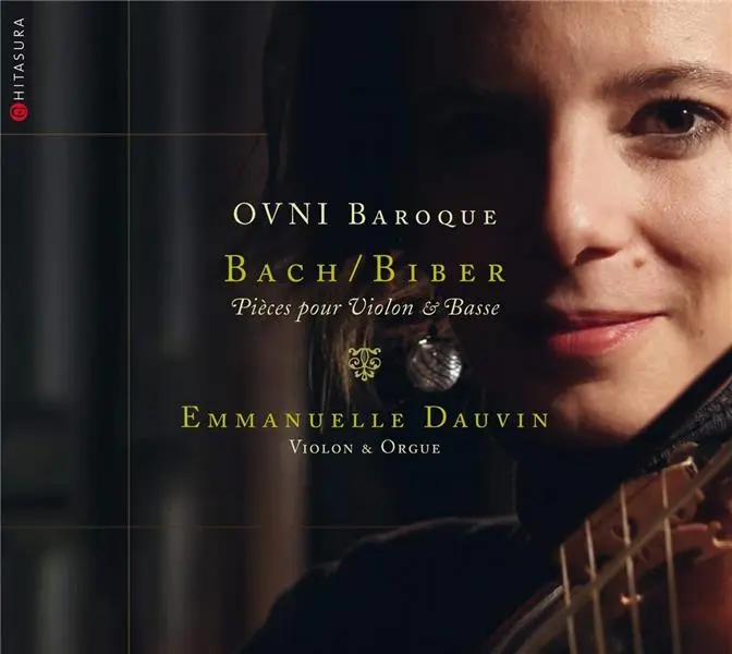 OVNI Baroque