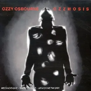 Ozzmosis