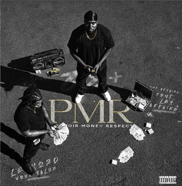 P.M.R