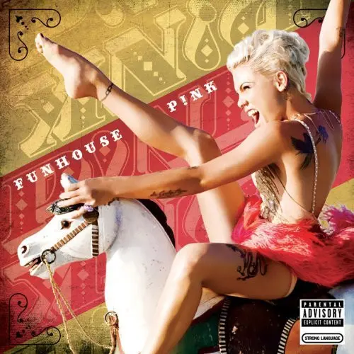 P!nk | Funhouse
