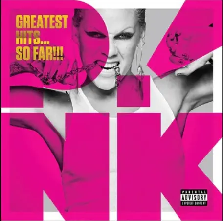 P!nk | Greatest Hits... So Far!!! - CD