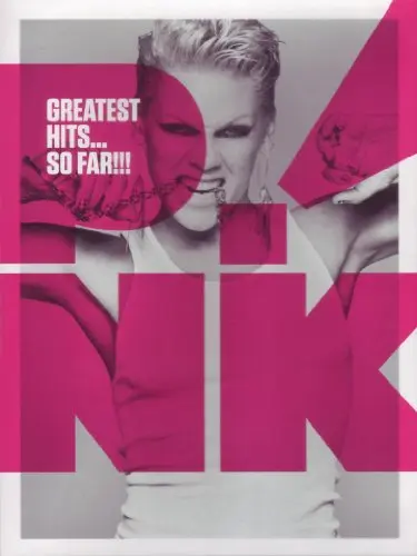 P!nk | Greatest Hits...So Far (DVD)