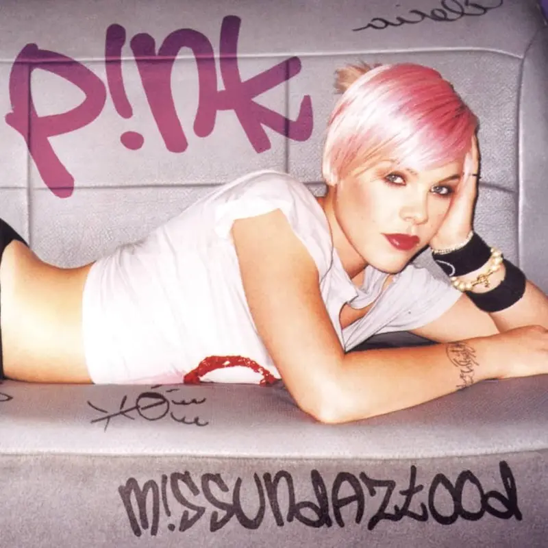 P!nk | Missundaztood