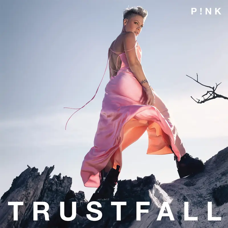P!nk | Trustfall - Vinyle