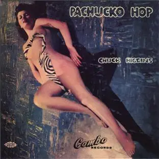Pachuko hop
