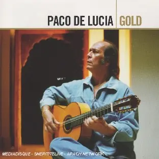 Paco De Lucia