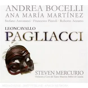 Pagliacci