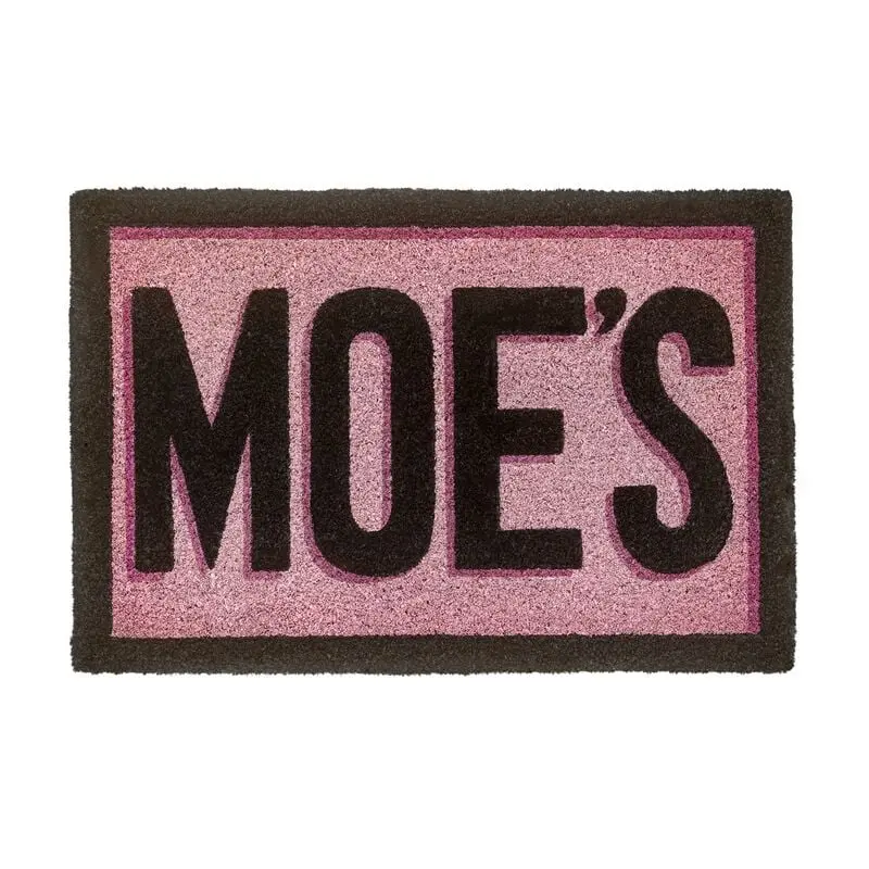 Paillasson de Les Simpson - Moe's Tavern - pour Indifférent - Standard