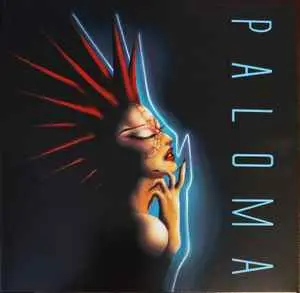 Paloma | P.A.L.O.M.A - 45 tours