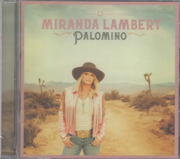Palomino