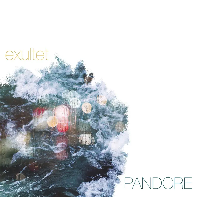 PANDORE - EXULTET (CD)