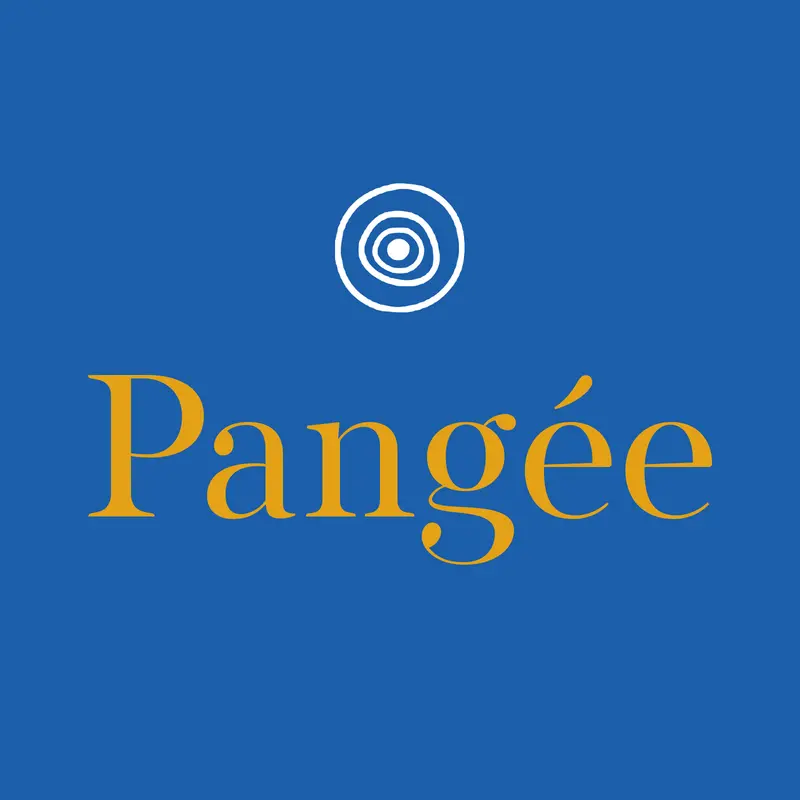 PANGÉE (SOUNDTRACK) - DIMITRI KOUSIS (VINYLE 33T)