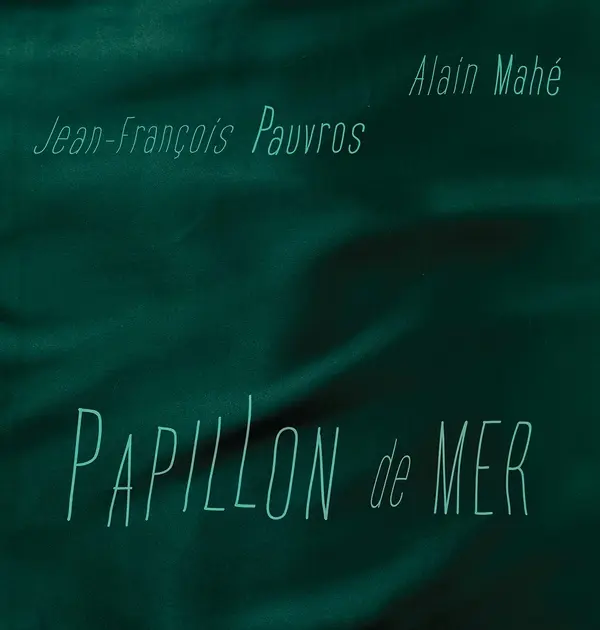 Papillon de mer