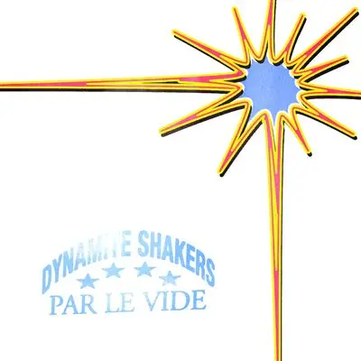 Par le vide - Vinyle