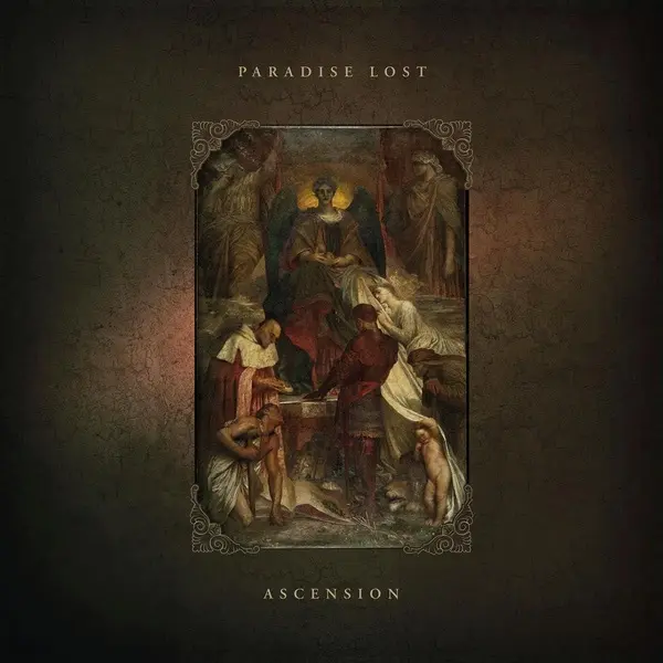Paradise Lost Édition Limitée
