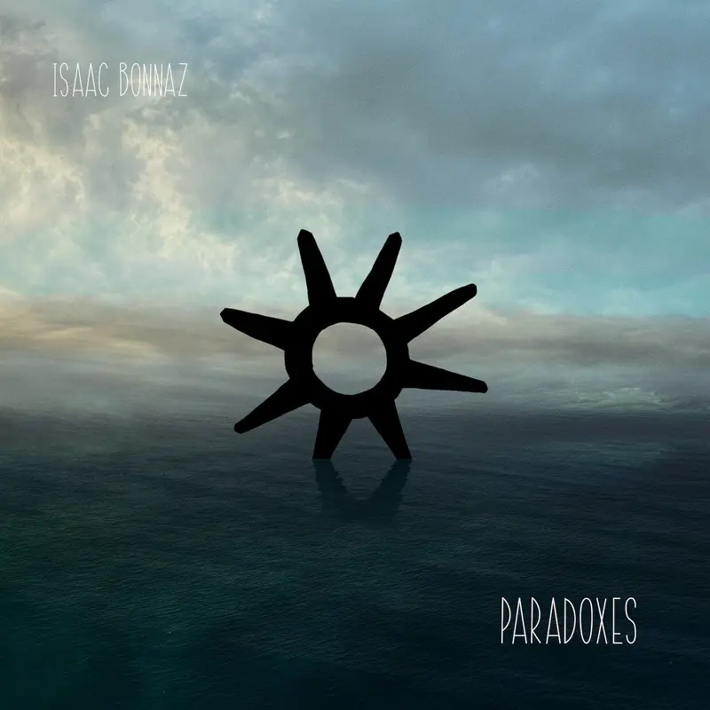 PARADOXES - ISAAC BONNAZ (CD)