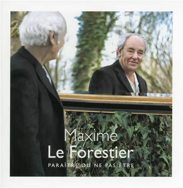 Paraître ou ne pas être
