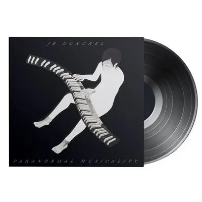 Paranormal Musicality Édition Limitée Dédicacée Exclusivité Fnac